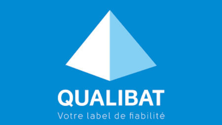 Certification Qualibat EURL Tanriverdi