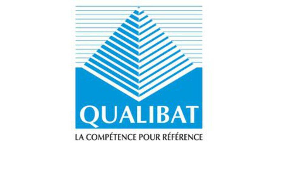 Qualibat 2018